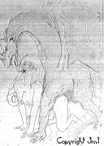 Rating: Explicit Score: 0 Tags: dragon female human interspecies jml male penetration pussy rule34 sex straight vaginal_penetration User: bunchy7s
