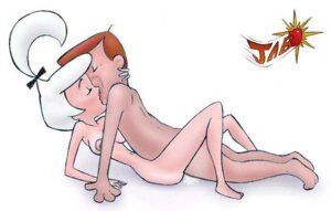 Rating: Explicit Score: 0 Tags: father_and_daughter female george_jetson hanna-barbera incest jab judy_jetson nipples rule34 the_jetsons User: bunchy7s