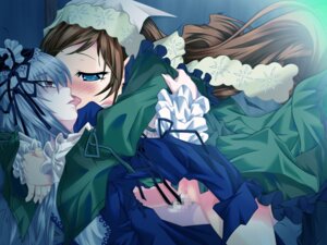 Rating: Explicit Score: 0 Tags: female rozen_maiden rule34 suigintou suiseiseki tagme User: bunchy7s Rating: Explicit Score: 0 Tags: female rozen_maiden rule34 suigintou suiseiseki tagme User: bunchy7s
