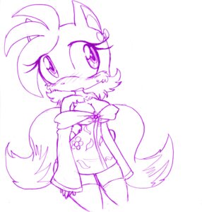 Rating: Questionable Score: 0 Tags: anthro blush breasts canid canine cleavage clothed clothing crossgender digital_drawing_(artwork) digital_media_(artwork) dipstick_tail e621 female fox legwear mammal markings miles_prower monochrome mtf_crossgender multi_tail ribbons sega solo sonic_the_hedgehog_(series) stockings tail tail_markings tenshigarden thigh_highs User: bunchy7s Rating: Questionable Score: 0 Tags: anthro blush breasts canid canine cleavage clothed clothing crossgender digital_drawing_(artwork) digital_media_(artwork) dipstick_tail e621 female fox legwear mammal markings miles_prower monochrome mtf_crossgender multi_tail ribbons sega solo sonic_the_hedgehog_(series) stockings tail tail_markings tenshigarden thigh_highs User: bunchy7s