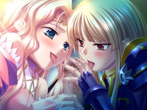 Rating: Explicit Score: 0 Tags: armor arsis_anbald blonde_hair blue_eyes blush censored fellatio female game_cg group_sex hair kantaka long_hair male mashou_no_nie mashou_no_nie_2 oral penis red_eyes rule34 saliva sex sweat tekoki tongue wavy_hair yumelia_anbald User: bunchy7s
