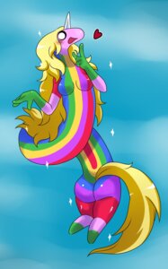 Rating: Questionable Score: 0 Tags: 2013 adventure_time anthro anthrofied blonde_hair breasts butt cartoon_network digital_media_(artwork) e621 equid equine female hair heart_symbol hi_res horn lady_rainicorn mammal mature_anthro mature_female mythological_creature mythological_equine mythology rainicorn solo sssonic2 tail unicorn User: bunchy7s Rating: Questionable Score: 0 Tags: 2013 adventure_time anthro anthrofied blonde_hair breasts butt cartoon_network digital_media_(artwork) e621 equid equine female hair heart_symbol hi_res horn lady_rainicorn mammal mature_anthro mature_female mythological_creature mythological_equine mythology rainicorn solo sssonic2 tail unicorn User: bunchy7s