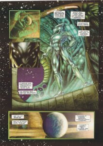 Rating: Safe Score: 0 Tags: 1996 alien andre_vazzios anthro comic e621 hi_res looking_away lua_dos_dragoes male moon planet portuguese_text solo space star text translated User: bunchy7s