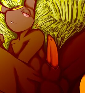Rating: Explicit Score: 0 Tags: 1boy anthro balls canine dojukai eeveelution erection fur furry generation_2_pokemon grass looking_at_viewer male male_only nintendo nude on_back penis pokemon pokemon_(species) red_eyes rule34 solo umbreon User: bunchy7s