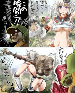 Rating: Explicit Score: 0 Tags: 2009 anu_suzuki anus ass big_ass breasts capcom cleavage comedy comic felyne female flying_wyvern funny glowing glowing_eyes hammer_(mh) horn horns huge_weapon hunter_(monster_hunter) khezu kirin_(armor) large_breasts long_hair lynian monster_hunter monster_hunter_freedom monster_hunter_g panties panties_aside parody red_khezu rule34 sweat translated underboob underwear weapon what white_hair User: bunchy7s Rating: Explicit Score: 0 Tags: 2009 anu_suzuki anus ass big_ass breasts capcom cleavage comedy comic felyne female flying_wyvern funny glowing glowing_eyes hammer_(mh) horn horns huge_weapon hunter_(monster_hunter) khezu kirin_(armor) large_breasts long_hair lynian monster_hunter monster_hunter_freedom monster_hunter_g panties panties_aside parody red_khezu rule34 sweat translated underboob underwear weapon what white_hair User: bunchy7s