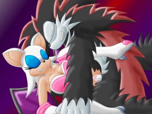 Rating: Explicit Score: 0 Tags: anthro bat female furry hedgehog male rouge_the_bat rule34 shadow_the_hedgehog sonic_(series) sonic_unleashed tagme vaginal_penetration werehog User: bunchy7s