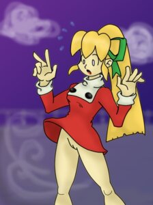 Rating: Explicit Score: 0 Tags: 1girls blonde_hair bottomless breasts capcom dress_lift empty_eyes female hair_ribbon mega_man mega_man_(classic) no_panties ponytail pussy roll rule34 shaved solo standing tied_hair uncensored User: bunchy7s Rating: Explicit Score: 0 Tags: 1girls blonde_hair bottomless breasts capcom dress_lift empty_eyes female hair_ribbon mega_man mega_man_(classic) no_panties ponytail pussy roll rule34 shaved solo standing tied_hair uncensored User: bunchy7s