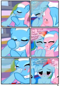 Rating: Questionable Score: 0 Tags: absurd_res aloe_(mlp) blue_body blue_fur blush bodily_fluids border comic dialogue drooling e621 earth_pony english_text equid equine female female/female feral friendship_is_magic fur group hair hasbro heart_symbol hi_res hoof_fetish hooves horse indirect_incest_(lore) licking lotus_(mlp) mammal multicolored_hair my_little_pony orgasm pony pyruvate rainbow_dash_(mlp) rainbow_hair saliva spa text tongue tongue_out white_border User: bunchy7s Rating: Questionable Score: 0 Tags: absurd_res aloe_(mlp) blue_body blue_fur blush bodily_fluids border comic dialogue drooling e621 earth_pony english_text equid equine female female/female feral friendship_is_magic fur group hair hasbro heart_symbol hi_res hoof_fetish hooves horse indirect_incest_(lore) licking lotus_(mlp) mammal multicolored_hair my_little_pony orgasm pony pyruvate rainbow_dash_(mlp) rainbow_hair saliva spa text tongue tongue_out white_border User: bunchy7s
