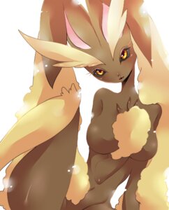 Rating: Explicit Score: 0 Tags: anthro bottomless breasts brown_fur color exposed_breasts female female_only front_view fur furry furry_breasts furry_ears lagomorph long_ears lopunny nintendo nude open_eyes orange_eyes pokemon pokemon_(species) rabbit rule34 solo topless white_background User: bunchy7s Rating: Explicit Score: 0 Tags: anthro bottomless breasts brown_fur color exposed_breasts female female_only front_view fur furry furry_breasts furry_ears lagomorph long_ears lopunny nintendo nude open_eyes orange_eyes pokemon pokemon_(species) rabbit rule34 solo topless white_background User: bunchy7s