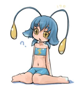 Rating: Questionable Score: 0 Tags: alternate_species animal_humanoid antennae_(anatomy) aquatic aquatic_humanoid barefoot bikini blue_hair chinchou clothed clothing cross_pupils e621 feet female fish fish_humanoid generation_2_pokemon hair humanoid humanoidized masha moemon monster monster_girl_(genre) nintendo pokemon pokemon_(species) pokemon_humanoid pokemorph pupils question_mark skimpy solo swimwear symbol-shaped_pupils tight_clothing two-piece_swimsuit unusual_pupils User: bunchy7s Rating: Questionable Score: 0 Tags: alternate_species animal_humanoid antennae_(anatomy) aquatic aquatic_humanoid barefoot bikini blue_hair chinchou clothed clothing cross_pupils e621 feet female fish fish_humanoid generation_2_pokemon hair humanoid humanoidized masha moemon monster monster_girl_(genre) nintendo pokemon pokemon_(species) pokemon_humanoid pokemorph pupils question_mark skimpy solo swimwear symbol-shaped_pupils tight_clothing two-piece_swimsuit unusual_pupils User: bunchy7s