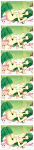 Rating: Explicit Score: 0 Tags: ayb cum female glass green_hair highres long_image nude rule34 tall_image uncensored User: bunchy7s