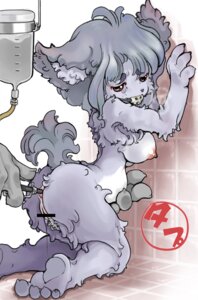 Rating: Explicit Score: 0 Tags: anal anthro anus ball_gag bodily_fluids breasts breath breathable_gag butt censor_bar censored crying duo e621 enema female fr fur gag genitals grey_ball_gag grey_gag hair ineffective_censorship kneeling mammal nipples pregnant size_difference smaller_female solo_focus submissive submissive_female tail tears vulva User: bunchy7s