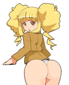 Rating: Explicit Score: 0 Tags: 1girls :o ass blonde_hair clothing female female_only long_sleeves open_mouth precure pretty_cure rule34 tamagoro tamagoroo_(funifuni_labo) User: bunchy7s Rating: Explicit Score: 0 Tags: 1girls :o ass blonde_hair clothing female female_only long_sleeves open_mouth precure pretty_cure rule34 tamagoro tamagoroo_(funifuni_labo) User: bunchy7s