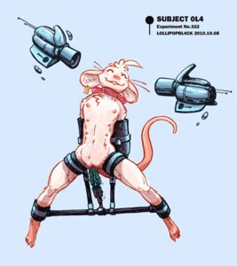 Rating: Explicit Score: 0 Tags: 2010 anthro bdsm bondage bound camera chris_goodwin dildo e621 english_text female fixed_dildo fixed_toy lollipopbl4ck mammal masturbation multi_nipple murid murine nipples penetration rat rodent sex_toy simple_background solo subject_0l4 submissive submissive_female tail text toying_self vaginal vaginal_masturbation vaginal_penetration User: bunchy7s