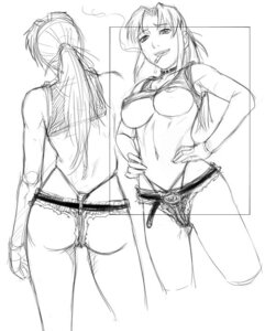 Rating: Explicit Score: 0 Tags: 1girls artist_request ass big_breasts black_lagoon breasts cigarette female female_only large_breasts long_hair monochrome navel nipples panties ponytail revy rule34 sketch smoking solo thong underboob underwear whale_tail User: bunchy7s Rating: Explicit Score: 0 Tags: 1girls artist_request ass big_breasts black_lagoon breasts cigarette female female_only large_breasts long_hair monochrome navel nipples panties ponytail revy rule34 sketch smoking solo thong underboob underwear whale_tail User: bunchy7s