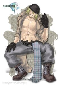 Rating: Questionable Score: 0 Tags: bare_chest final_fantasy final_fantasy_xiii male male_only partially_clothed purpledngnoodle rule34 snow_villiers solo tagme User: bunchy7s Rating: Questionable Score: 0 Tags: bare_chest final_fantasy final_fantasy_xiii male male_only partially_clothed purpledngnoodle rule34 snow_villiers solo tagme User: bunchy7s