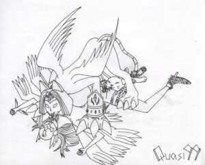 Rating: Explicit Score: 0 Tags: 1animal angewomon digimon digimon_(species) digimon_adventure_02 egyptian_mythology female gatomon nefertimon quasi99 rule34 sphinx User: bunchy7s Rating: Explicit Score: 0 Tags: 1animal angewomon digimon digimon_(species) digimon_adventure_02 egyptian_mythology female gatomon nefertimon quasi99 rule34 sphinx User: bunchy7s