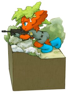 Rating: Safe Score: 0 Tags: anthro assault_rifle blue_eyes camo clothing e621 female gun holding_gun holding_object holding_ranged_weapon holding_weapon mammal military ranged_weapon rifle shimadat_(artist) simple_background slice solo tavor_tar-21 toony uniform unknown_species vignette weapon white_background young young_anthro young_female User: bunchy7s Rating: Safe Score: 0 Tags: anthro assault_rifle blue_eyes camo clothing e621 female gun holding_gun holding_object holding_ranged_weapon holding_weapon mammal military ranged_weapon rifle shimadat_(artist) simple_background slice solo tavor_tar-21 toony uniform unknown_species vignette weapon white_background young young_anthro young_female User: bunchy7s