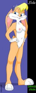 Rating: Explicit Score: 0 Tags: anthro breasts female female_only fur furry_breasts furry_ears hair hands_on_hips lagomorph lola_bunny looking_aside looney_tunes malachi mammal nipples nude rabbit rule34 short_hair smooth_fur solo space_jam standing tagme yellow_hair User: bunchy7s Rating: Explicit Score: 0 Tags: anthro breasts female female_only fur furry_breasts furry_ears hair hands_on_hips lagomorph lola_bunny looking_aside looney_tunes malachi mammal nipples nude rabbit rule34 short_hair smooth_fur solo space_jam standing tagme yellow_hair User: bunchy7s