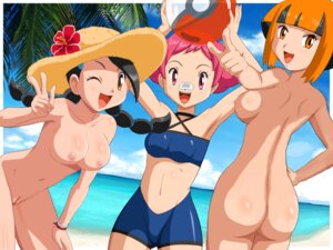 Rating: Explicit Score: 0 Tags: ass breasts candice_(pokemon) female female_only gardenia_(pokemon) human human_only maylene_(pokemon) multiple_females multiple_girls open_mouth pokemoa pokemon pokemon_dppt rule34 short_pink_hair User: bunchy7s Rating: Explicit Score: 0 Tags: ass breasts candice_(pokemon) female female_only gardenia_(pokemon) human human_only maylene_(pokemon) multiple_females multiple_girls open_mouth pokemoa pokemon pokemon_dppt rule34 short_pink_hair User: bunchy7s