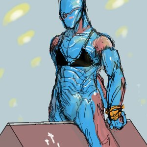 Rating: Questionable Score: 0 Tags: frank_jaeger grey_fox male male_only metal_gear metal_gear_solid rule34 tagme User: bunchy7s