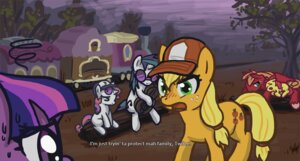 Rating: Safe Score: 0 Tags: accessory apple_bloom_(mlp) applejack_(mlp) baseball_cap big_macintosh_(mlp) blonde_hair blue_hair bodily_fluids bow_(feature) bow_accessory bow_ribbon child clothing crossover crying cutie_mark e621 earth_pony equid equine eyewear female feral freckles friendship_is_magic fur green_eyes group hair hair_accessory hair_bow hair_ribbon hasbro hat headgear headwear horse locomotive male mammal multicolored_hair my_little_pony outside parody pink_hair plant pony purple_body purple_eyes purple_fur purple_hair red_hair ribbons rinrin sibling_(lore) sunglasses sweetie_belle_(mlp) tears the_walking_dead train tree twilight_sparkle_(mlp) two_tone_hair vehicle vinyl_scratch_(mlp) young young_feral User: bunchy7s