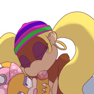 Rating: Explicit Score: 0 Tags: 1:1 accessory blonde_hair bow_ribbon breasts claws collaborative collaborative_fellatio collaborative_oral collaborative_sex collar disembodied_penis donkey_kong_(series) dragon_koopa e621 ear_piercing ear_ring erection eyes_closed fellatio female first_person_view genitals glans group hair hair_accessory hair_bow hair_ribbon haplorhine hoop_ear_ring horn humanoid_genitalia humanoid_penis interspecies kong koopa koopaling licking lips male male/female male_pov mammal mario_bros monkey nintendo nude oral oral_penetration penetrating_pov penetration penile penis penis_lick piercing primate reptile ribbons ring_piercing scalie sex simple_background spikes thegalen tiny_kong tongue tongue_out wendy_o._koopa white_background User: bunchy7s