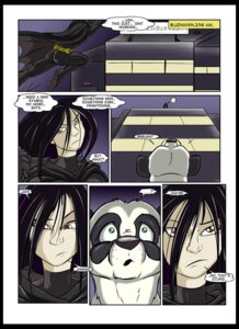 Rating: Safe Score: 0 Tags: ambiguous_gender anthro bat bear black-rat black_body black_border black_fur black_nose border brown_eyes cape clothing comic dialogue digital_media_(artwork) duo e621 english_text female fur giant_panda green_eyes human looking_down looking_up mammal multicolored_body multicolored_fur night outside sequence standing text transformation two_tone_body two_tone_fur white_body white_fur User: bunchy7s Rating: Safe Score: 0 Tags: ambiguous_gender anthro bat bear black-rat black_body black_border black_fur black_nose border brown_eyes cape clothing comic dialogue digital_media_(artwork) duo e621 english_text female fur giant_panda green_eyes human looking_down looking_up mammal multicolored_body multicolored_fur night outside sequence standing text transformation two_tone_body two_tone_fur white_body white_fur User: bunchy7s