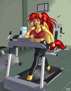 Rating: Safe Score: 0 Tags: absurd_res anthro belly big_breasts big_eyes black_bottomwear black_clothing black_pants bodily_fluids bottomwear breasts cleavage clothed clothing detailed directional_arrow e621 equid equine exercise exercise_bike fan_character feathered_wings feathers female fist fur gym hair hasbro hi_res hooves leggings legwear mammal multicolored_hair my_little_pony mythological_creature mythological_equine mythology open_mouth pants pegasus ponytail red_eyes red_hair red_tail shaded shirt siberwar solo spandex steam sweat tail tank_top tight_clothing topwear treadmill two_tone_hair water_tank weights wet wings workout wristband yellow_body yellow_fur User: bunchy7s Rating: Safe Score: 0 Tags: absurd_res anthro belly big_breasts big_eyes black_bottomwear black_clothing black_pants bodily_fluids bottomwear breasts cleavage clothed clothing detailed directional_arrow e621 equid equine exercise exercise_bike fan_character feathered_wings feathers female fist fur gym hair hasbro hi_res hooves leggings legwear mammal multicolored_hair my_little_pony mythological_creature mythological_equine mythology open_mouth pants pegasus ponytail red_eyes red_hair red_tail shaded shirt siberwar solo spandex steam sweat tail tank_top tight_clothing topwear treadmill two_tone_hair water_tank weights wet wings workout wristband yellow_body yellow_fur User: bunchy7s
