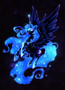 Rating: Safe Score: 0 Tags: armor black_body black_feathers cutie_mark deludedcon e621 equid equine feathered_wings feathers female feral friendship_is_magic hasbro hi_res horn mammal my_little_pony mythological_creature mythological_equine mythology nightmare_moon_(mlp) princess pupils quadruped royalty simple_background slit_pupils smile solo space star tail toony winged_unicorn wings User: bunchy7s