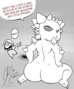 Rating: Explicit Score: 0 Tags: darkpandax female mario mario_(series) monochrome nintendo rule34 straight_hair tagme thwomp User: bunchy7s Rating: Explicit Score: 0 Tags: darkpandax female mario mario_(series) monochrome nintendo rule34 straight_hair tagme thwomp User: bunchy7s