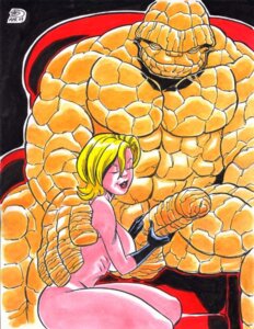 Rating: Explicit Score: 0 Tags: ben_grimm fantastic_four female human invisible_woman male marvel marvel_comics rob_durham rule34 sex straight sue_storm the_thing_(marvel) User: bunchy7s Rating: Explicit Score: 0 Tags: ben_grimm fantastic_four female human invisible_woman male marvel marvel_comics rob_durham rule34 sex straight sue_storm the_thing_(marvel) User: bunchy7s