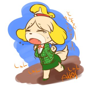Rating: Safe Score: 0 Tags: 1:1 akk9s animal_crossing anthro big_breasts blush bodily_fluids bottomwear breasts canid canine canis clothed clothed_anthro clothed_female clothing crying cute_fangs domestic_dog e621 eyes_closed fangs female female_anthro isabelle_(animal_crossing) japanese_text mammal nintendo pencil_skirt running shih_tzu signature skirt solo tail tears teeth text toy_dog translation_request User: bunchy7s Rating: Safe Score: 0 Tags: 1:1 akk9s animal_crossing anthro big_breasts blush bodily_fluids bottomwear breasts canid canine canis clothed clothed_anthro clothed_female clothing crying cute_fangs domestic_dog e621 eyes_closed fangs female female_anthro isabelle_(animal_crossing) japanese_text mammal nintendo pencil_skirt running shih_tzu signature skirt solo tail tears teeth text toy_dog translation_request User: bunchy7s