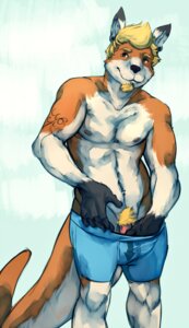 Rating: Explicit Score: 0 Tags: anthro biceps blonde_hair blue_clothing blue_underwear boulevard boxer_briefs clothed clothing colson e621 ear_piercing facial_hair flaccid fur genitals goatee hair hybrid male muscular muscular_anthro muscular_male penis piercing solo tail topless underwear User: bunchy7s Rating: Explicit Score: 0 Tags: anthro biceps blonde_hair blue_clothing blue_underwear boulevard boxer_briefs clothed clothing colson e621 ear_piercing facial_hair flaccid fur genitals goatee hair hybrid male muscular muscular_anthro muscular_male penis piercing solo tail topless underwear User: bunchy7s