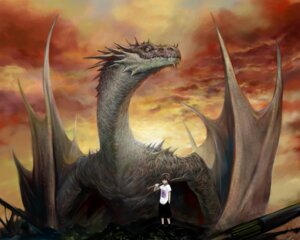 Rating: Safe Score: 0 Tags: 5:4 adolescent bottomwear carrotseijin clothing cloud detailed detailed_background digital_media_(artwork) dragon duo e621 european_mythology feral footwear hat headgear headwear hi_res horn human male mammal membrane_(anatomy) membranous_wings mythological_creature mythological_scalie mythology outside pants realistic scalie shirt shoes sky solo_focus standing stick toony topwear weapon western_dragon wings wyvern young User: bunchy7s