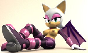 Rating: Questionable Score: 0 Tags: 2014 3d_(artwork) 5:3 anthro bat big_ears big_nipples biped boots breasts clothed clothing digital_media_(artwork) e621 earthwinddk2 eyelashes female footwear fur gloves half-closed_eyes handwear happy heart_symbol hi_res looking_at_viewer mammal membrane_(anatomy) membranous_wings narrowed_eyes nipples partially_clothed rouge_the_bat sega shoes sitting smile solo sonic_the_hedgehog_(series) wings User: bunchy7s