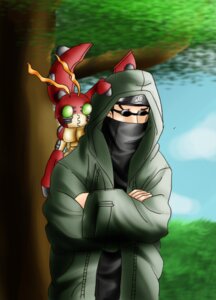 Rating: Safe Score: 0 Tags: accessory antennae_(anatomy) arthropod bandai_namco beetle clothing crossover cucujoid digimon digimon_(species) duo e621 eyewear forte_assai green_eyes headband hoodie human insect ladybug male mammal mask naruto plant red_body shino_aburame sunglasses tentomon topwear tree wood User: bunchy7s Rating: Safe Score: 0 Tags: accessory antennae_(anatomy) arthropod bandai_namco beetle clothing crossover cucujoid digimon digimon_(species) duo e621 eyewear forte_assai green_eyes headband hoodie human insect ladybug male mammal mask naruto plant red_body shino_aburame sunglasses tentomon topwear tree wood User: bunchy7s