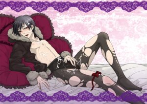 Rating: Explicit Score: 0 Tags: after_sex blush crossdressing cum durarara!! male male_only orihara_izaya pantyhose rule34 solo solo_male torn_clothes User: bunchy7s
