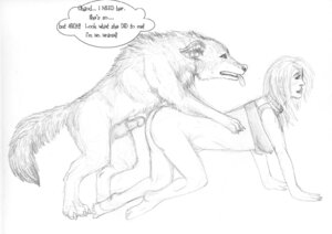 Rating: Explicit Score: 0 Tags: all_fours arania archived_source areola bestiality bottomless breasts canid canine canis clothed clothing duo e621 english_text female female_on_feral feral genitals graphite_(artwork) greyscale human human_on_feral imminent_sex interspecies male male/female male_on_human mammal monochrome nipples penis sketch tail text traditional_media_(artwork) transformation wolf User: bunchy7s Rating: Explicit Score: 0 Tags: all_fours arania archived_source areola bestiality bottomless breasts canid canine canis clothed clothing duo e621 english_text female female_on_feral feral genitals graphite_(artwork) greyscale human human_on_feral imminent_sex interspecies male male/female male_on_human mammal monochrome nipples penis sketch tail text traditional_media_(artwork) transformation wolf User: bunchy7s