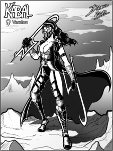Rating: Questionable Score: 0 Tags: 2010 2d boots breasts cleavage clothes danilo dual_wield female female_only footwear greyscale hair holding hooksword human kabal monochrome mortal_kombat outdoors rule34 rule_63 solo standing tagme User: bunchy7s Rating: Questionable Score: 0 Tags: 2010 2d boots breasts cleavage clothes danilo dual_wield female female_only footwear greyscale hair holding hooksword human kabal monochrome mortal_kombat outdoors rule34 rule_63 solo standing tagme User: bunchy7s