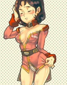 Rating: Explicit Score: 0 Tags: 1girls breasts brown_hair earth_federation female gundam human large_breasts light-skinned_female light_skin military_uniform mirai_yashima mobile_suit_gundam mokuzou_zabuton panties rule34 short_hair solo source_request uniform year_request User: bunchy7s Rating: Explicit Score: 0 Tags: 1girls breasts brown_hair earth_federation female gundam human large_breasts light-skinned_female light_skin military_uniform mirai_yashima mobile_suit_gundam mokuzou_zabuton panties rule34 short_hair solo source_request uniform year_request User: bunchy7s