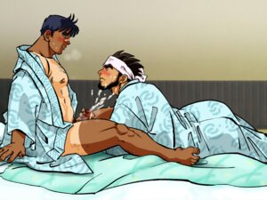 Rating: Explicit Score: 0 Tags: bara kuma male male_only muscles ride_on_shooting_star rule34 tagme underground_campaign yaoi User: bunchy7s Rating: Explicit Score: 0 Tags: bara kuma male male_only muscles ride_on_shooting_star rule34 tagme underground_campaign yaoi User: bunchy7s