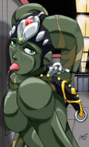 Rating: Explicit Score: 0 Tags: 1girls 2005 breasts female female_only green_skin lekku mactin rule34 solo star_wars tagme twi'lek User: bunchy7s