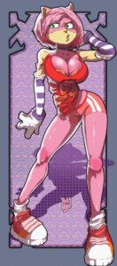Rating: Questionable Score: 0 Tags: amy_rose anthro anthrofied big_breasts breasts clothing e621 eulipotyphlan female fur green_eyes hair hedgehog holimount mammal pink_body pink_fur pink_hair sega solo sonic_the_hedgehog_(series) tight_clothing User: bunchy7s Rating: Questionable Score: 0 Tags: amy_rose anthro anthrofied big_breasts breasts clothing e621 eulipotyphlan female fur green_eyes hair hedgehog holimount mammal pink_body pink_fur pink_hair sega solo sonic_the_hedgehog_(series) tight_clothing User: bunchy7s