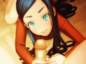 Rating: Explicit Score: 0 Tags: 1futa 1girls 3d 4:3 animated anime black_hair blue_eyes censored female futa_on_female futanari hand_on_floor hand_on_penis handjob hybrid_animation intersex long_hair lowres multiple_females multiple_girls penis red_clothing rule34 stroking_penis thin_eyebrows tinklebell wooden_floor User: bunchy7s