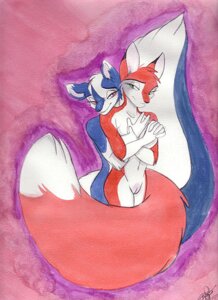 Rating: Explicit Score: 0 Tags: anthro anthro_on_anthro big_tail breasts canid canine dipstick_tail duo e621 female fox front_view genitals hug malachi male mammal markings mephitid romantic romantic_couple simple_background skunk smile tail tail_markings vulva User: bunchy7s Rating: Explicit Score: 0 Tags: anthro anthro_on_anthro big_tail breasts canid canine dipstick_tail duo e621 female fox front_view genitals hug malachi male mammal markings mephitid romantic romantic_couple simple_background skunk smile tail tail_markings vulva User: bunchy7s