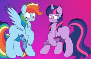 Rating: Explicit Score: 0 Tags: 2012 after_transformation animal_genitalia animal_penis balls blue_body blue_feathers blue_fur blush crossgender digital_media_(artwork) duo e621 equid equine equine_genitalia equine_penis erection feathered_wings feathers femboy feral flaccid friendship_is_magic fur gender_transformation genitals hair hasbro hi_res horn magic male mammal multicolored_hair multicolored_tail my_little_pony mythological_creature mythological_equine mythology pegasus penis purple_body purple_fur purple_hair rainbow_dash_(mlp) rainbow_hair rainbow_tail surprised tail transformation twilight_sparkle_(mlp) two_tone_hair unicorn v-d-k wing_boner wings User: bunchy7s Rating: Explicit Score: 0 Tags: 2012 after_transformation animal_genitalia animal_penis balls blue_body blue_feathers blue_fur blush crossgender digital_media_(artwork) duo e621 equid equine equine_genitalia equine_penis erection feathered_wings feathers femboy feral flaccid friendship_is_magic fur gender_transformation genitals hair hasbro hi_res horn magic male mammal multicolored_hair multicolored_tail my_little_pony mythological_creature mythological_equine mythology pegasus penis purple_body purple_fur purple_hair rainbow_dash_(mlp) rainbow_hair rainbow_tail surprised tail transformation twilight_sparkle_(mlp) two_tone_hair unicorn v-d-k wing_boner wings User: bunchy7s