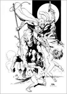 Rating: Explicit Score: 0 Tags: 1990s 1998 20th_century 4_arms a_princess_of_mars barsoom big_dom_small_sub captured defeated dejah_thoris enslaved_royal female frank_cho green_martian larger_male male multi_arm multi_limb royalty rule34 size_difference slave smaller_female tagme User: bunchy7s
