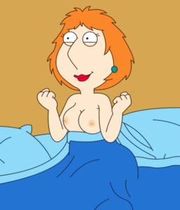 Rating: Explicit Score: 0 Tags: big_breasts breasts family_guy female female_only human lois_griffin mature messy_hair milf orange_hair rule34 solo tagme User: bunchy7s