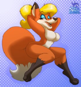Rating: Questionable Score: 0 Tags: 2011 abstract_background anthro blonde_hair blue_eyes breasts butt canid canine e621 female fox hair looking_at_viewer mammal open_mouth seththedragon simple_background solo tail User: bunchy7s Rating: Questionable Score: 0 Tags: 2011 abstract_background anthro blonde_hair blue_eyes breasts butt canid canine e621 female fox hair looking_at_viewer mammal open_mouth seththedragon simple_background solo tail User: bunchy7s